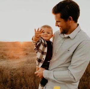 Meet your Posher, Cole